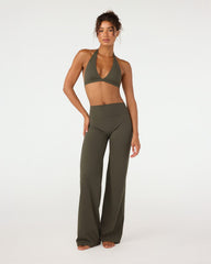 Fade Everyday Pants | Deep Olive