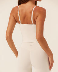 Form Cami Tank | Vanilla