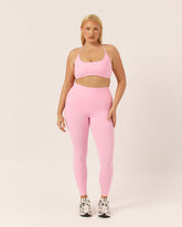 Freedom Leggings | Sweet Pink