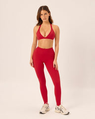 Serenity Scrunch Leggings | Chilli