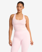 Longline Rib Tank | Blossom