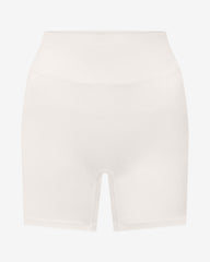 Form V Waist Shorts 5" | Vanilla