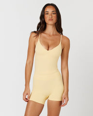 Form Eden Tank | Butter