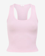 Longline Rib Tank | Blossom