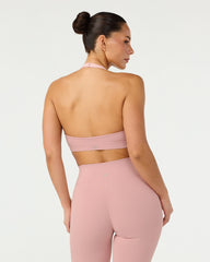 Form Savannah Crop | Dusty Pink
