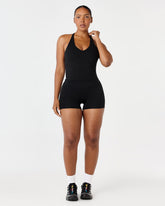 Freedom Shorts 4" | Black