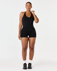 Freedom Shorts 4" | Black