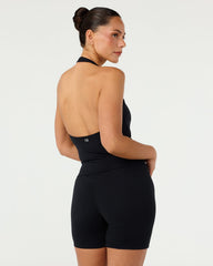 Form Athena Tank | Black