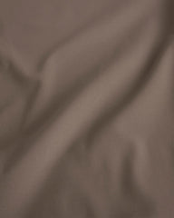 Fade Selena Crop | Mocha