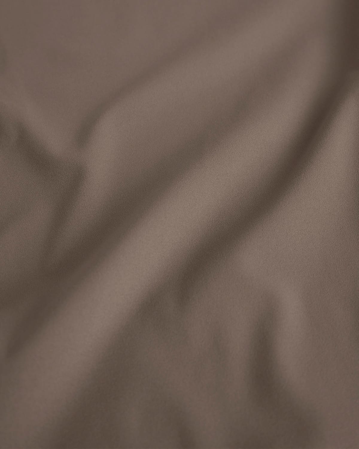 Fade Invisible Scrunch Shorts 4" | Mocha