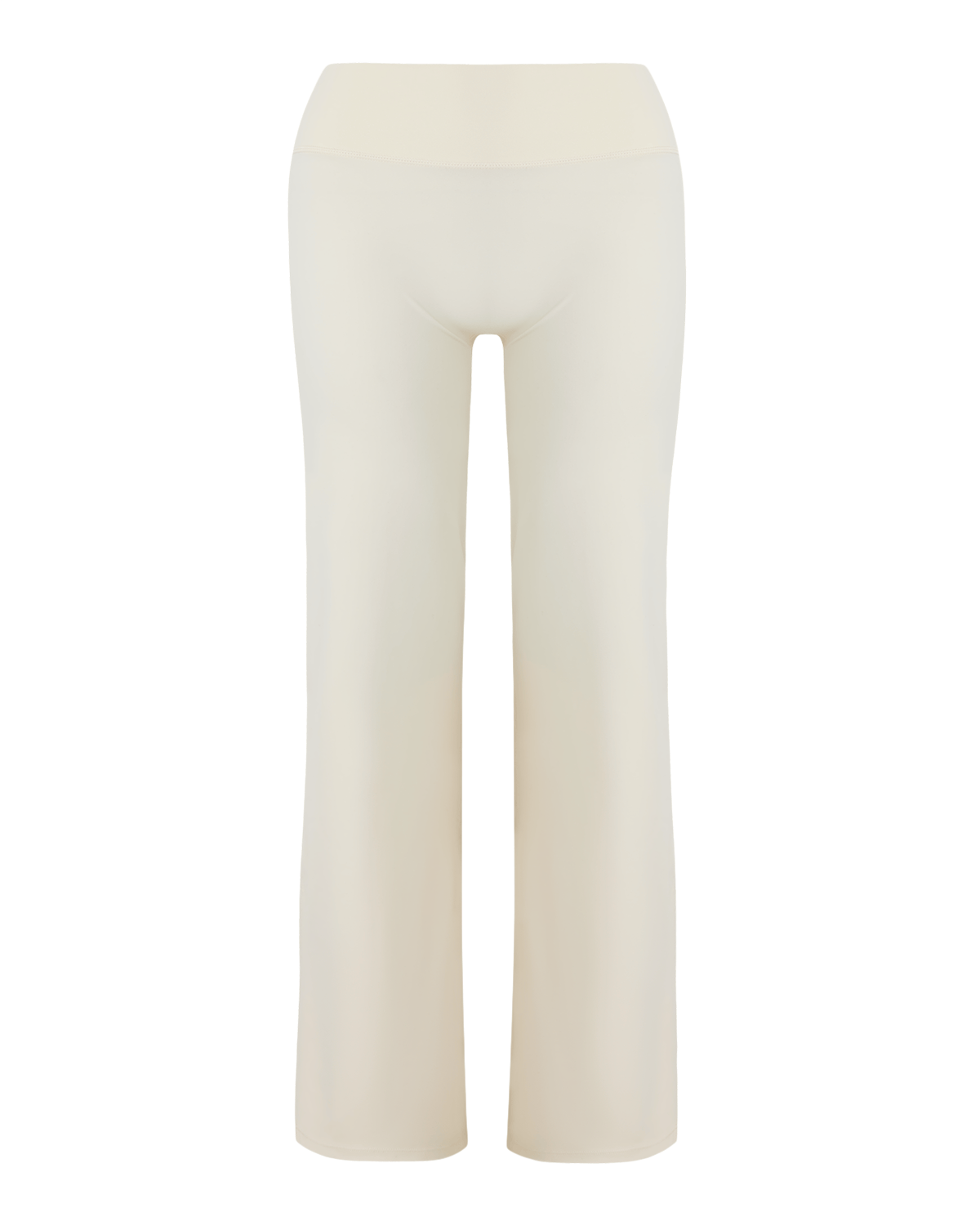 Fade Everyday Pants | Vanilla