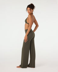 Fade Everyday Pants | Deep Olive