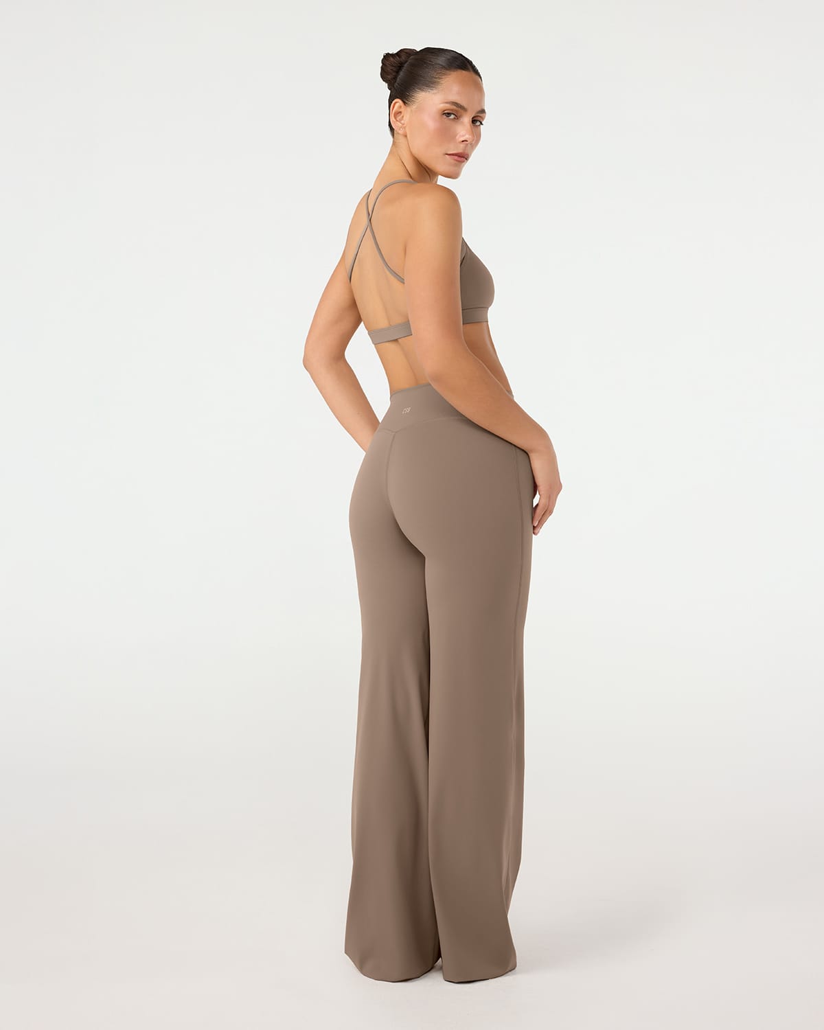 Fade Everyday Pants | Mocha