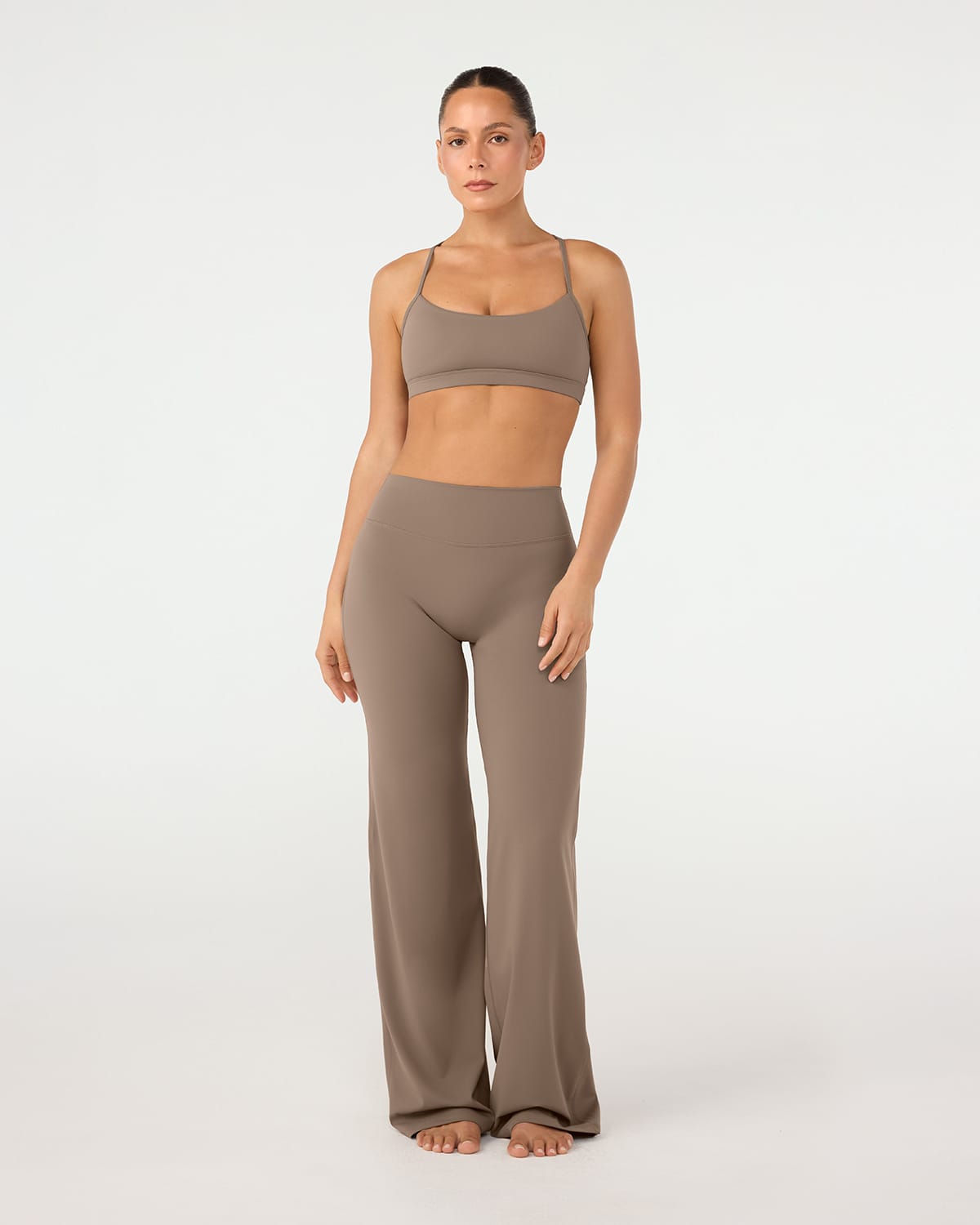 Fade Everyday Pants | Mocha