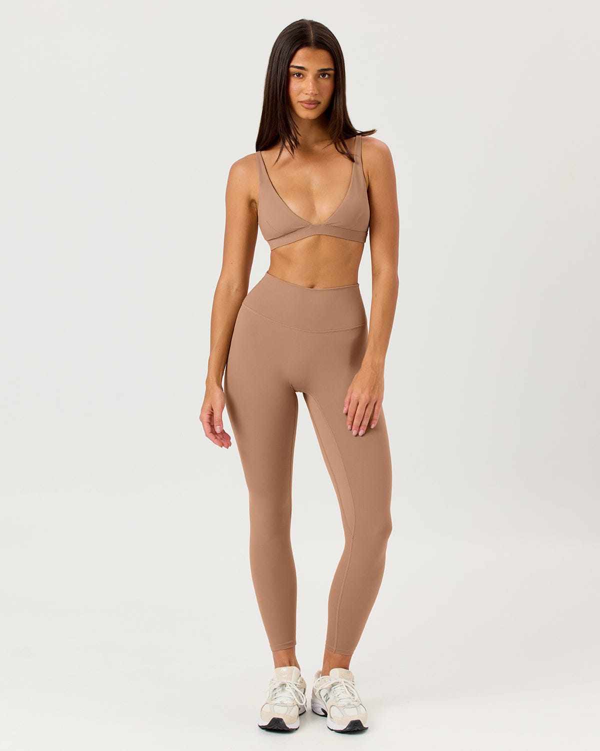 Freedom Scrunch Leggings | Toffee