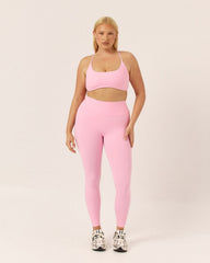 Freedom Leggings | Sweet Pink
