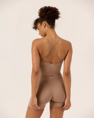Freedom Shorts 6" | Toffee
