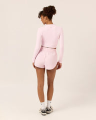 CSB Run Shorts | Blossom