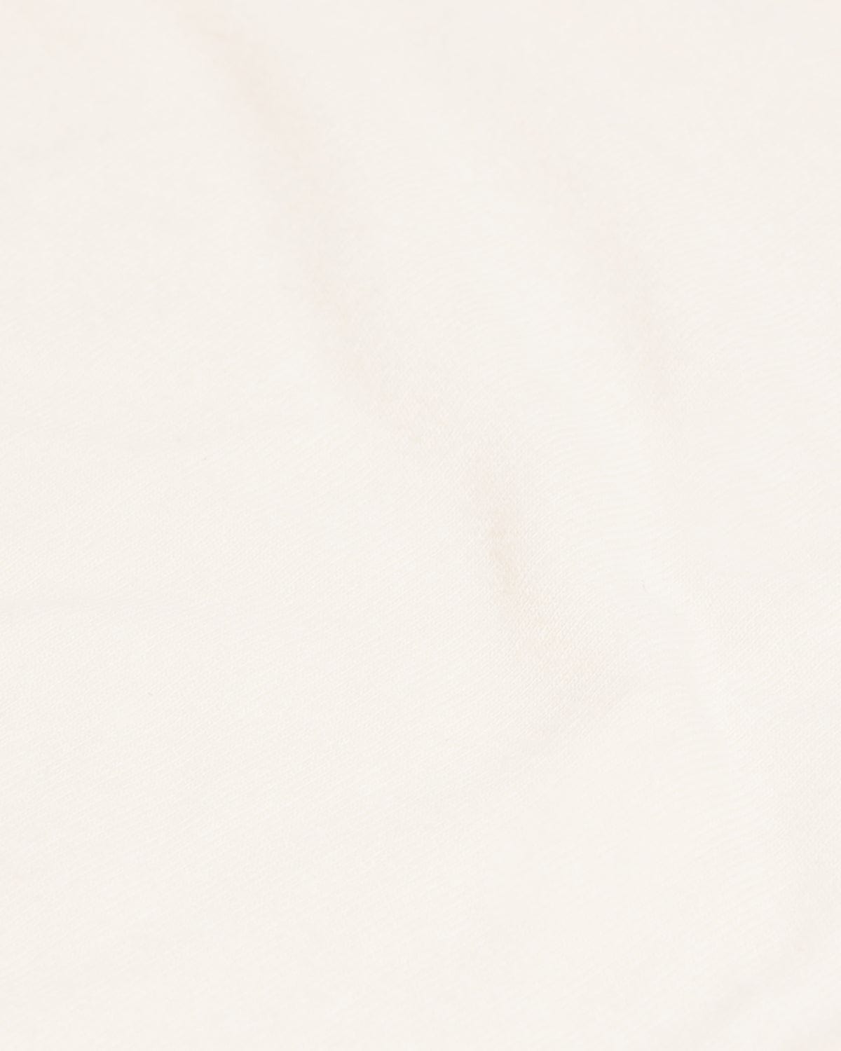 Terry Mini Skirt | Coconut