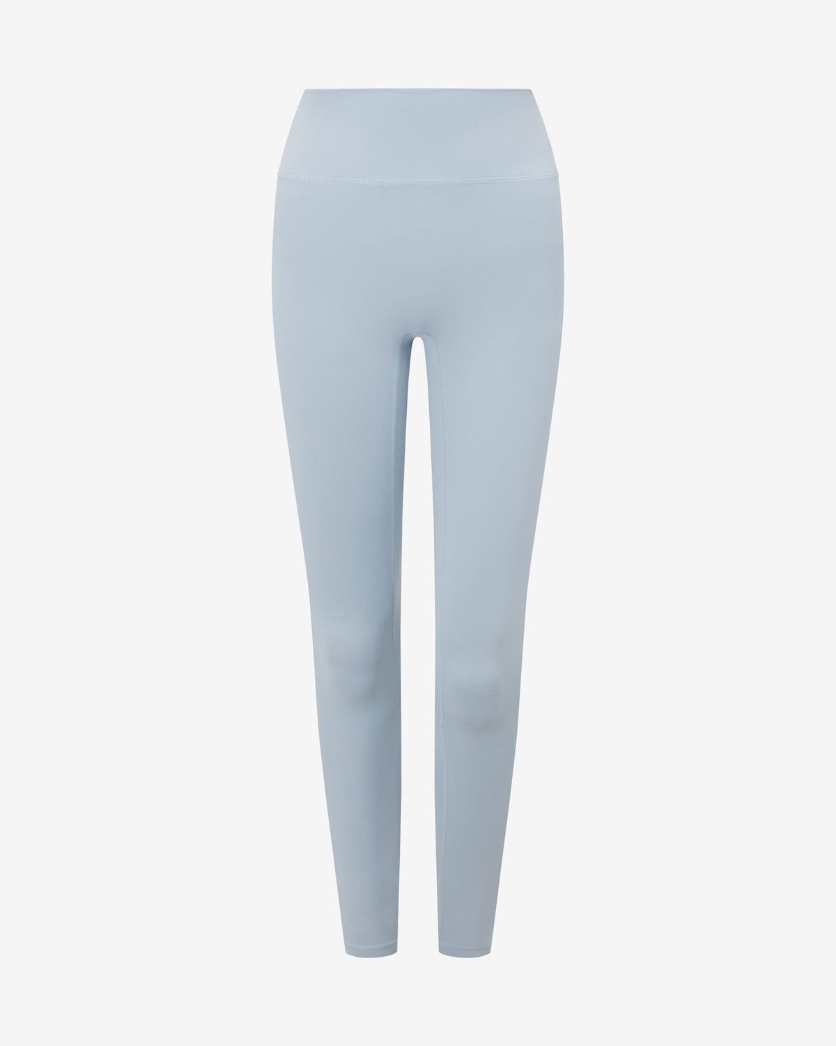 Form V Waist Leggings | Dusty Blue