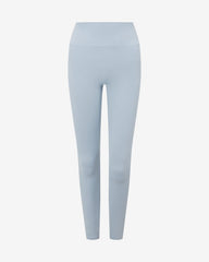 Form V Waist Leggings | Dusty Blue