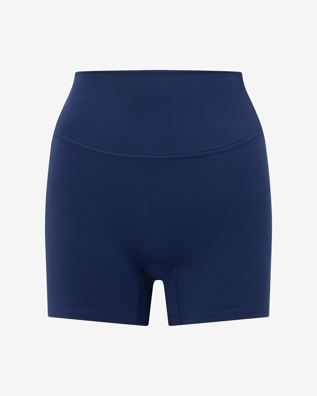 Serenity Shorts 4" | Navy