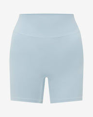 Form V Waist Shorts 5" | Dusty Blue