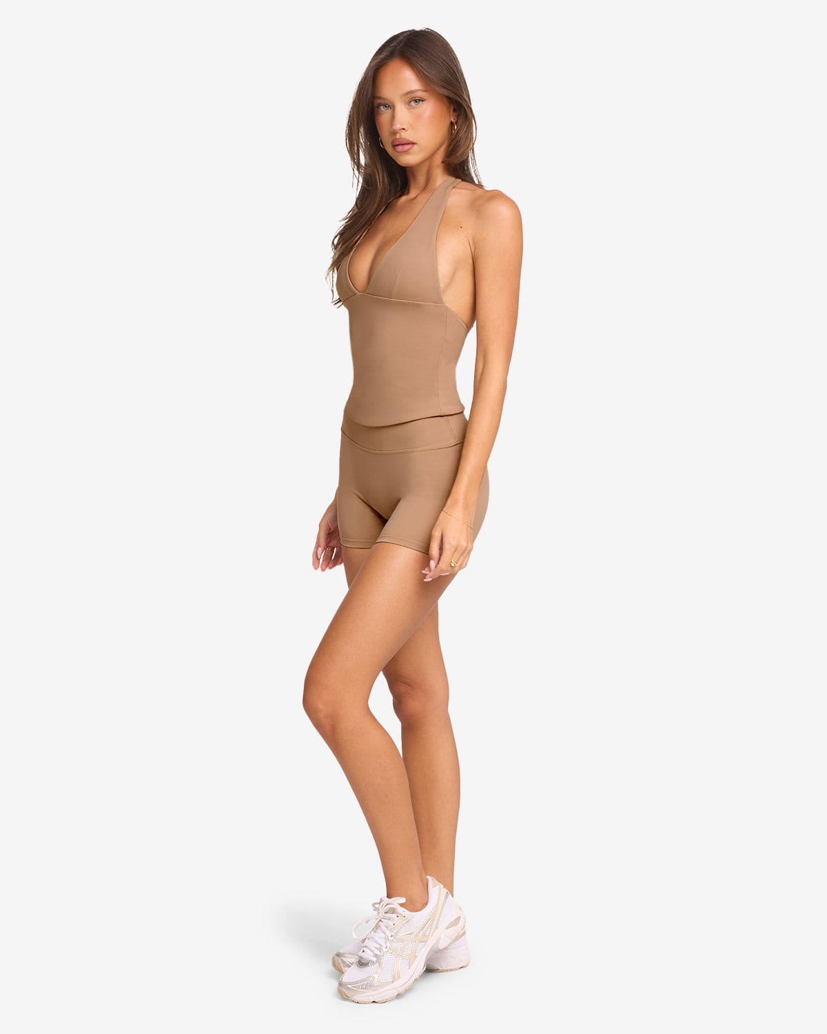 Freedom Shorts 4" | Toffee