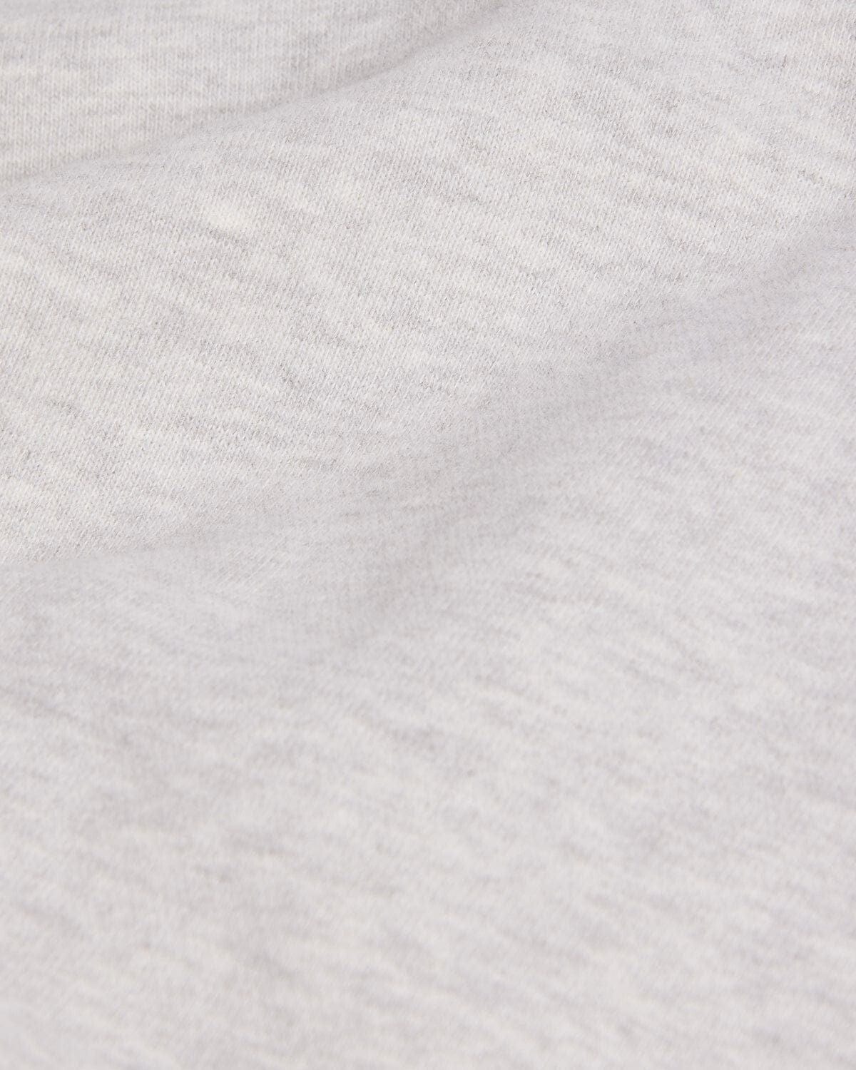 Straight Leg Sweatpants | Snow Marle