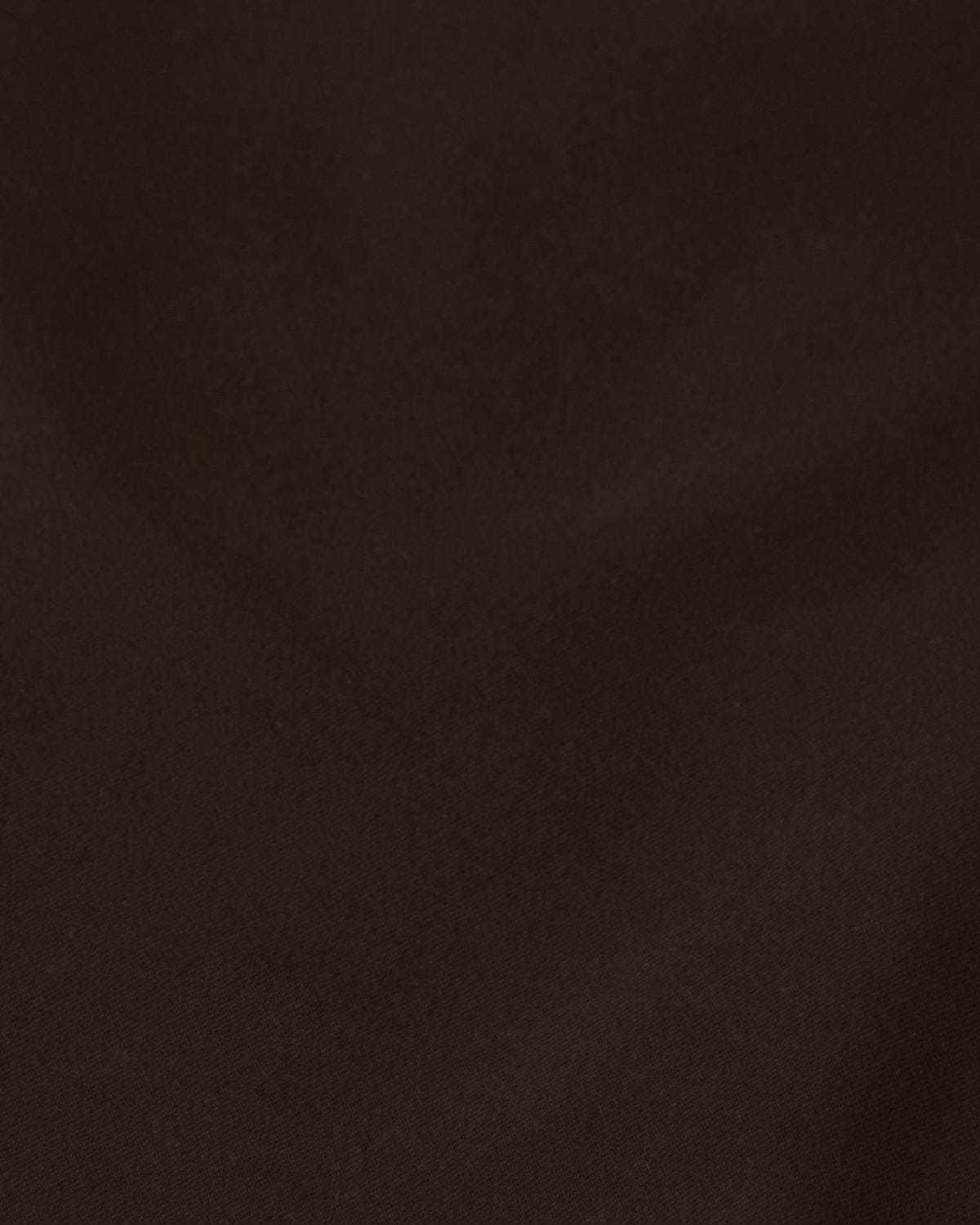 Form Micro Halter V Crop | Dark Chocolate