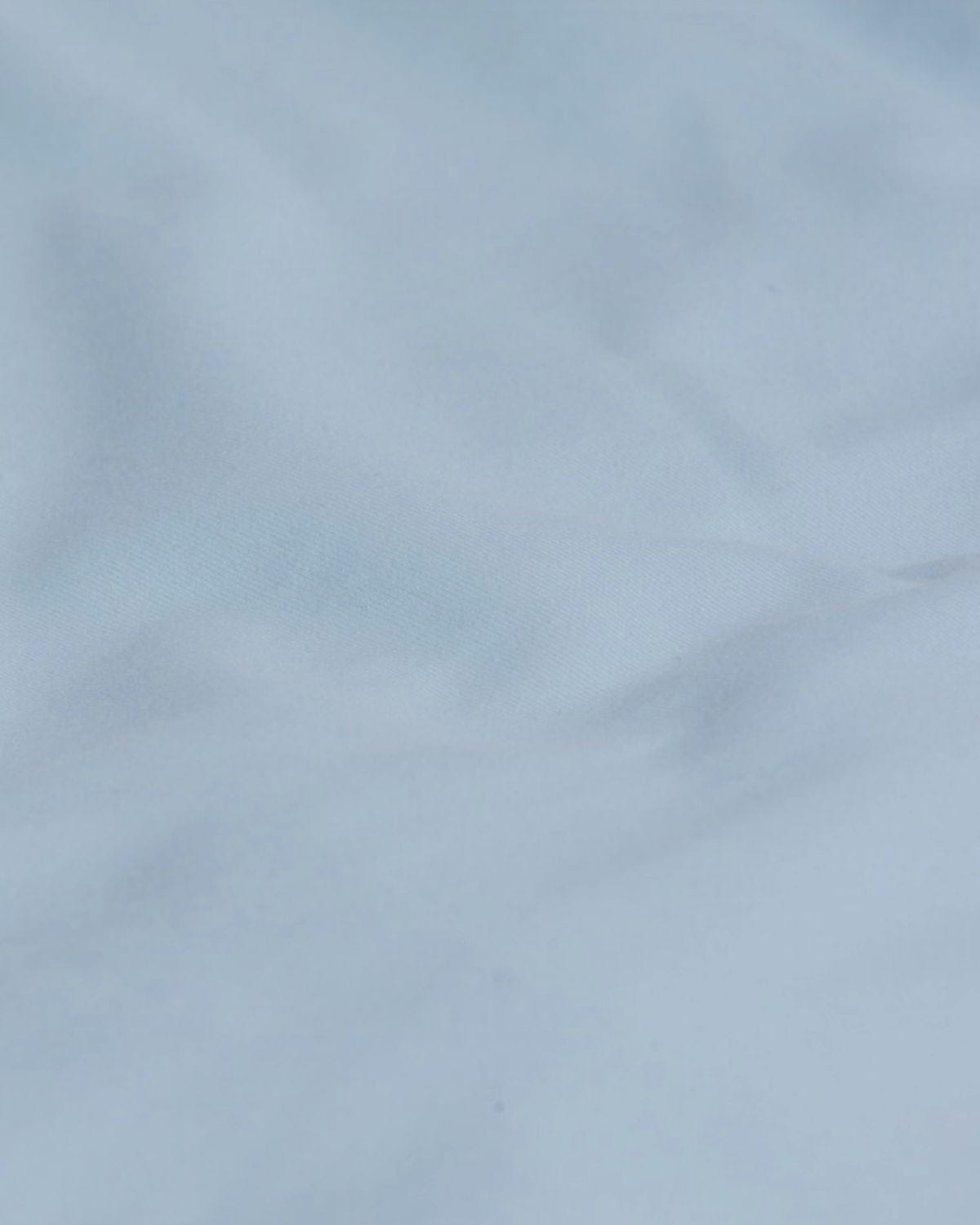 Form Lexi Support Crop | Dusty Blue