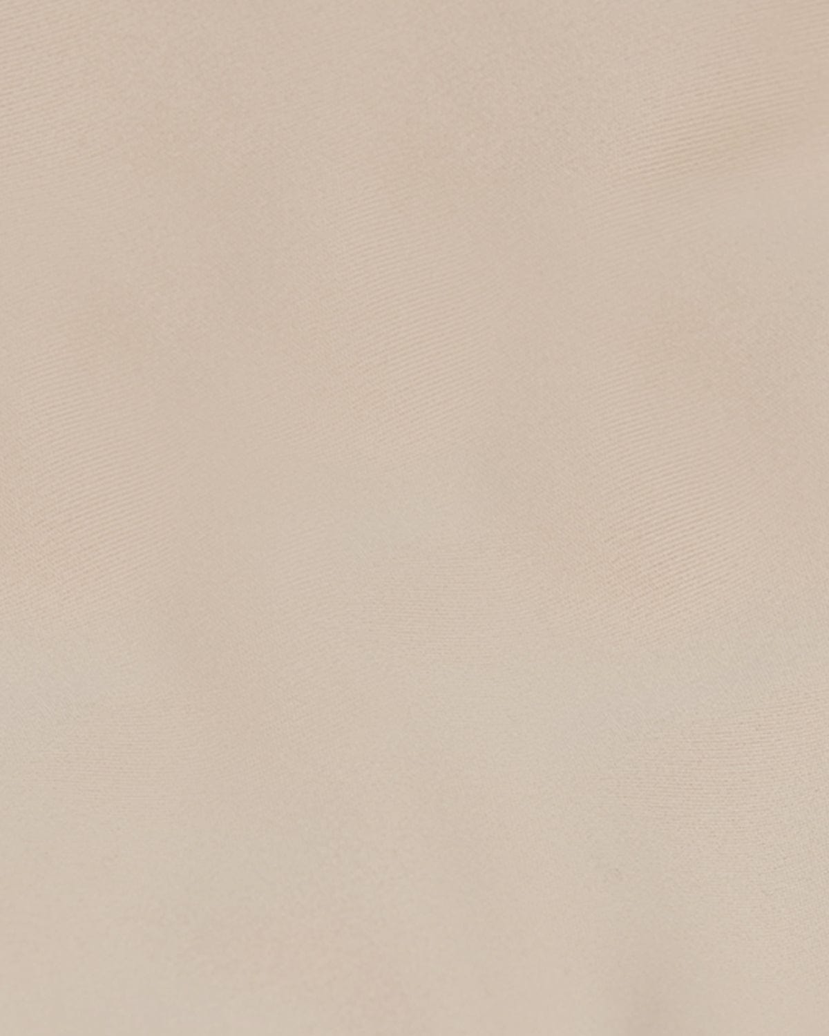 Form Hailey Crop | Fawn
