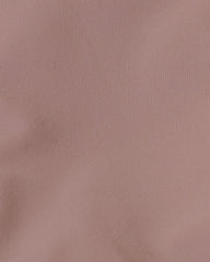 Form Micro Halter V Crop | Rose