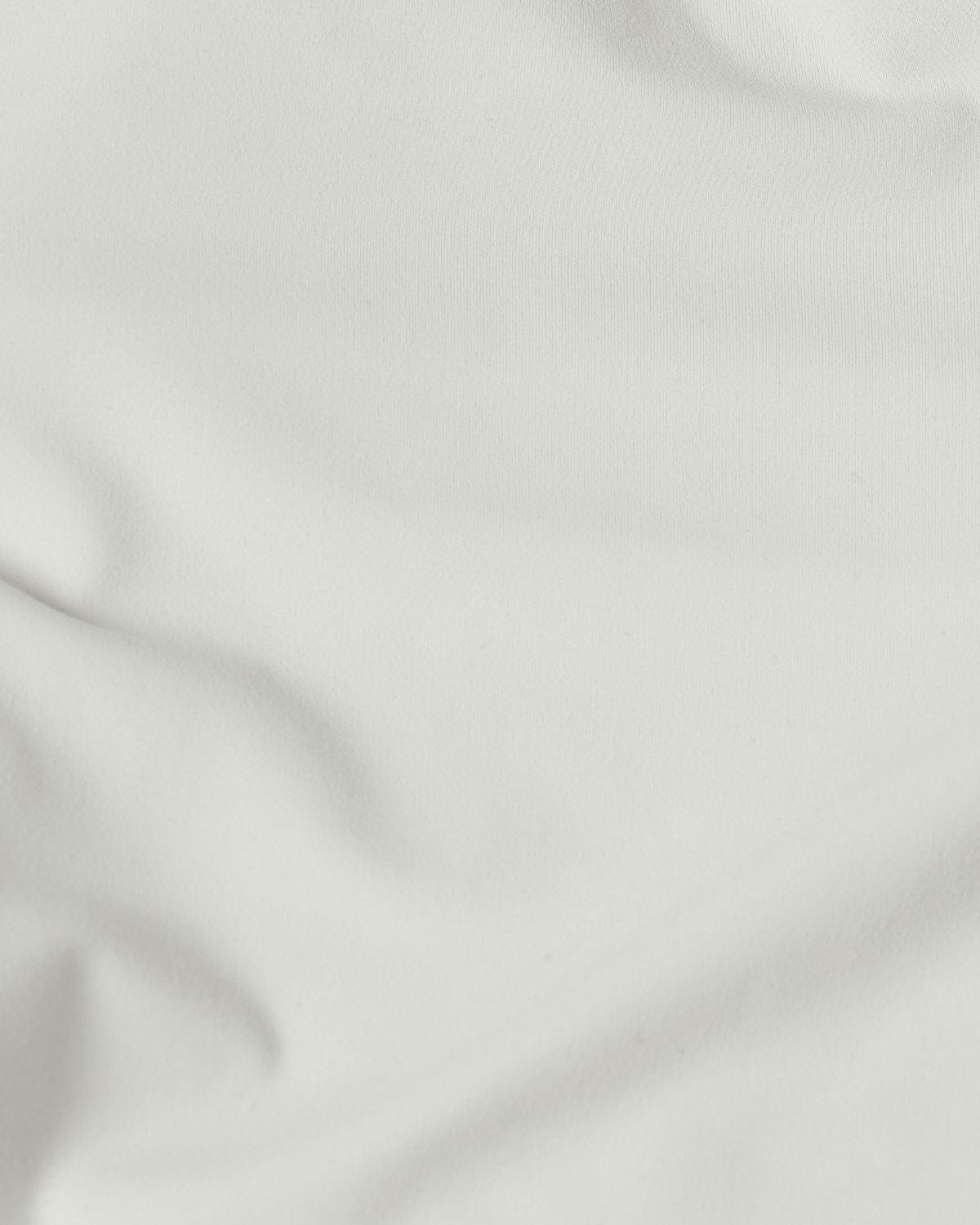 Form Invisible Scrunch Fold Over Shorts 3" | Dusty Grey