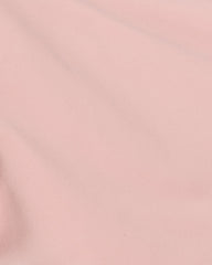 Form Hailey Crop | Dusty Pink