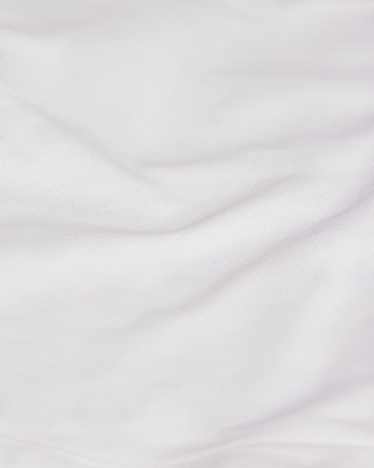 Form Eden Tank | White
