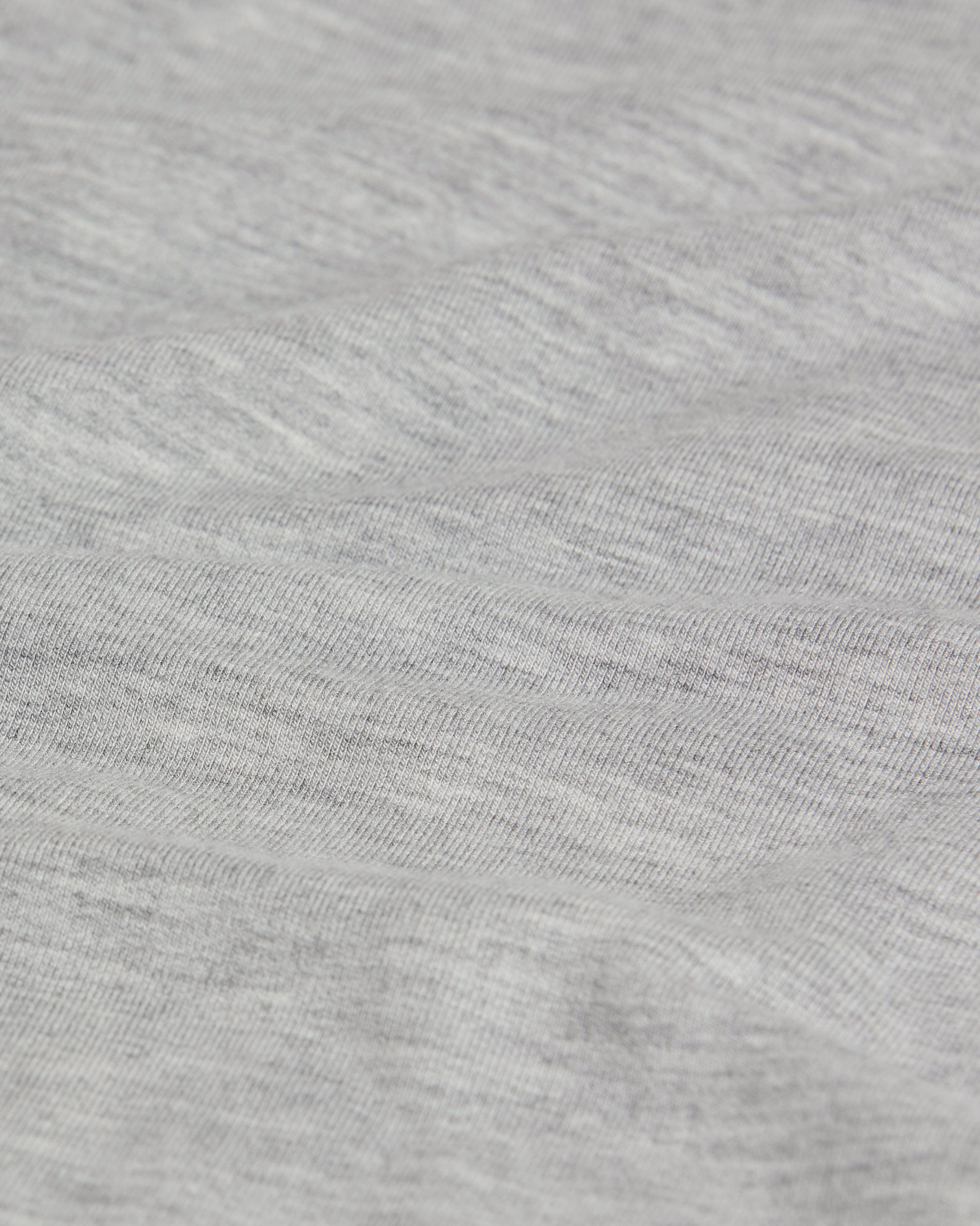 Boat Neck Long Sleeve Top | Snow Marle