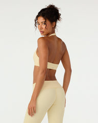 Form Savannah Crop | Butter