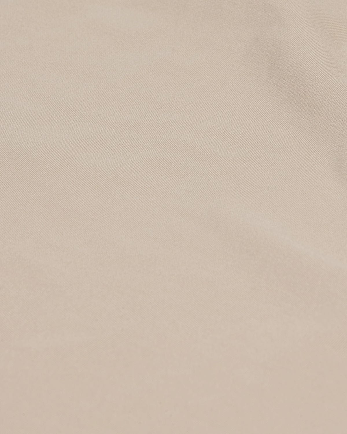 One Shoulder Capped Sleeve Top | Fawn