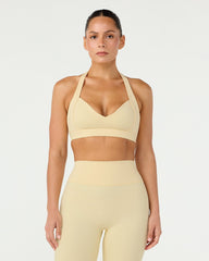 Form Savannah Crop | Butter