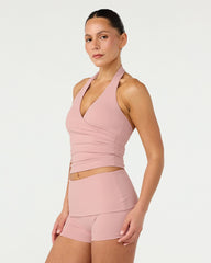 Form Athena Tank | Dusty Pink