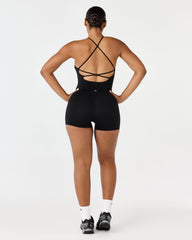 Freedom Shorts 4" | Black