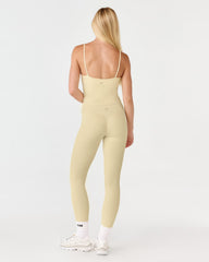 Form Invisible Scrunch Leggings | Butter