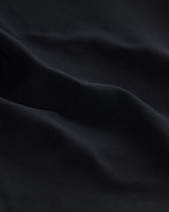 Serenity Invisible Scrunch Shorts 4" | Black