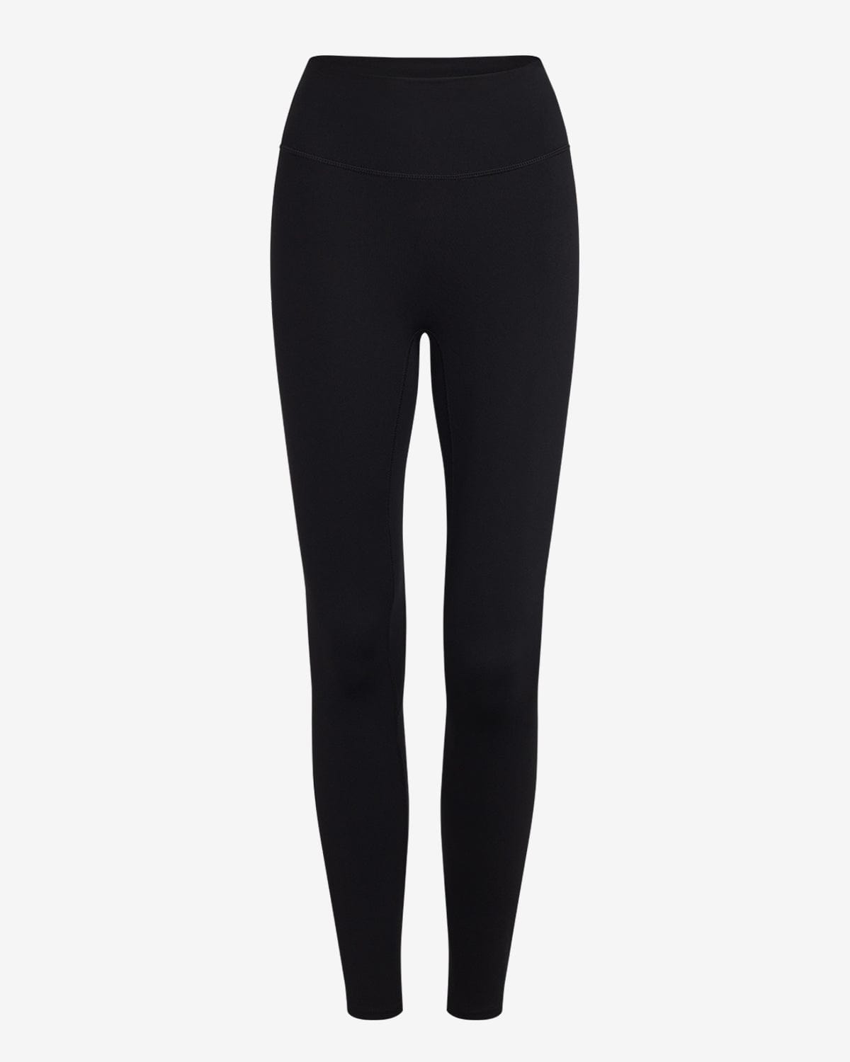 Serenity Petite Leggings | Black