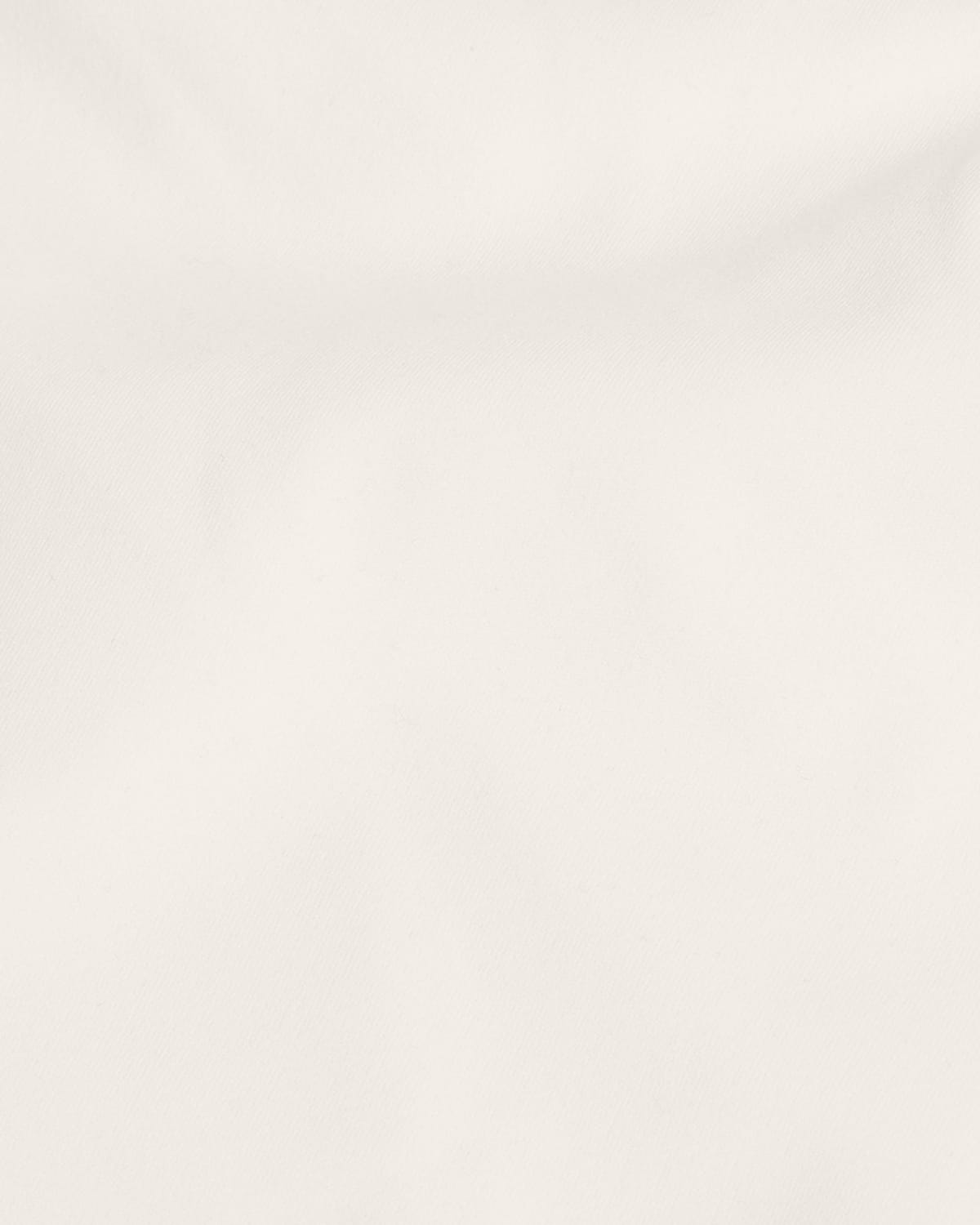 Fade Invisible Scrunch Fold Over Shorts 4" | Vanilla